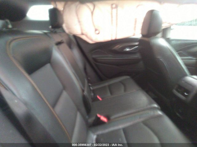 3GKALPEX1JL210822 GMC Terrain Slt