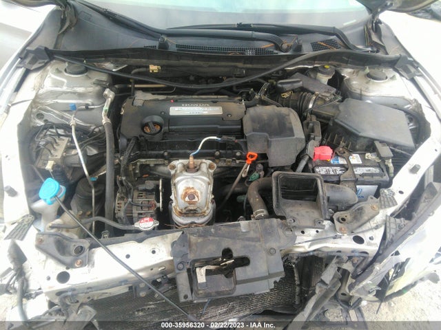2013 HONDA ACCORD SDN LX VIN: 1HGCR2F39DA150206