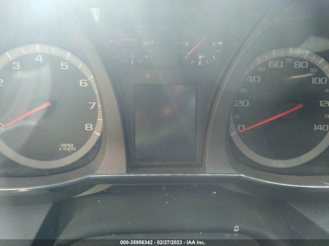 2012 GMC TERRAIN SLT-1 VIN: 2GKALUEK1C6397392