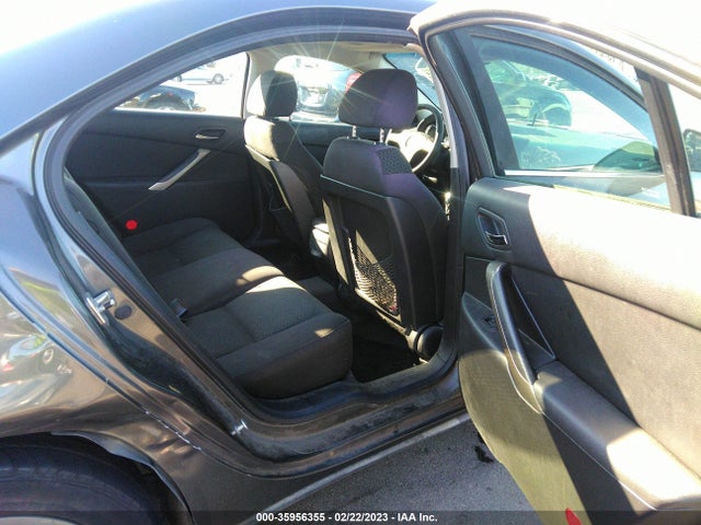 2007 PONTIAC G6 G6 VIN: 1G2ZG58B874103101