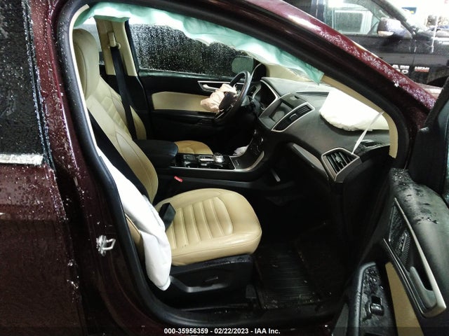 2020 FORD EDGE SEL/ST-LINE VIN: 2FMPK4J93LBA32856