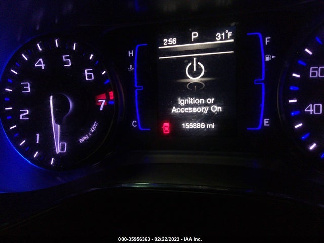 Chrysler 200 S 2016 1C3CCCDG8GN153689 Image 7