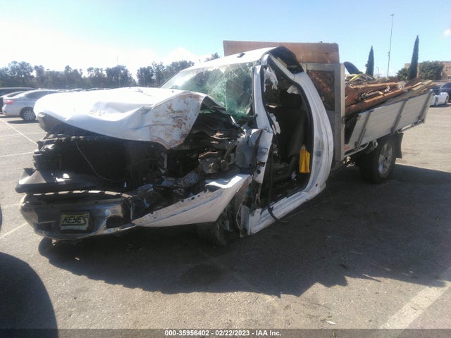 RAM 1500 2014 3C6JR6DT6EG303571 Image 2