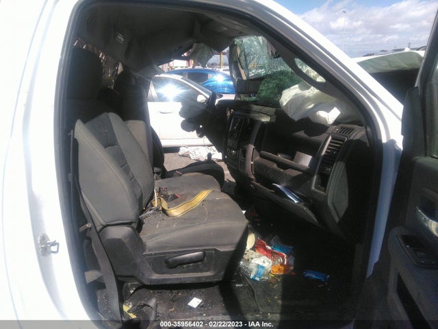 RAM 1500 2014 3C6JR6DT6EG303571 Image 6