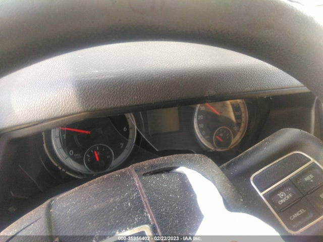 RAM 1500 2014 3C6JR6DT6EG303571 Image 8