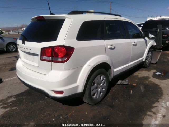 3C4PDCBB9KT869639 Dodge JOURNEY SE