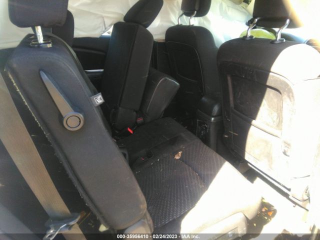 3C4PDCBB9KT869639 Dodge JOURNEY SE