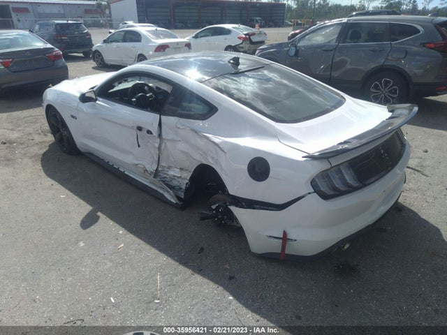 2023 Ford Mustang, VIN: 1FA6P8CF2P5301991