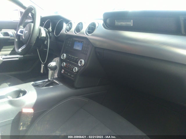 2023 Ford Mustang, VIN: 1FA6P8CF2P5301991
