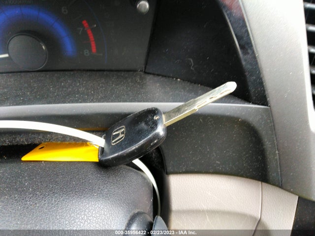 2012 HONDA CIVIC SDN LX VIN: 2HGFB2F55CH564490