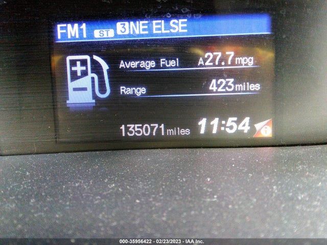 2012 HONDA CIVIC SDN LX VIN: 2HGFB2F55CH564490