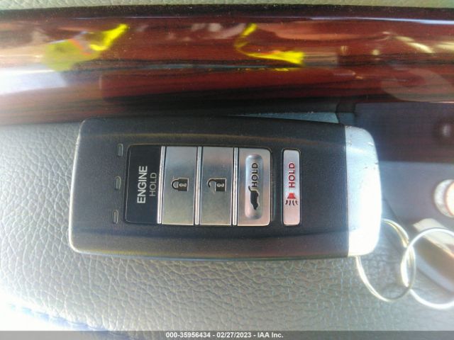 5FRYD3H43FB013026 Acura Mdx Tech Pkg