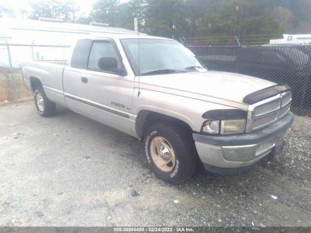 Dodge RAM 1500 2001 3B7HC13Y61G232181 zdjęcie główne
