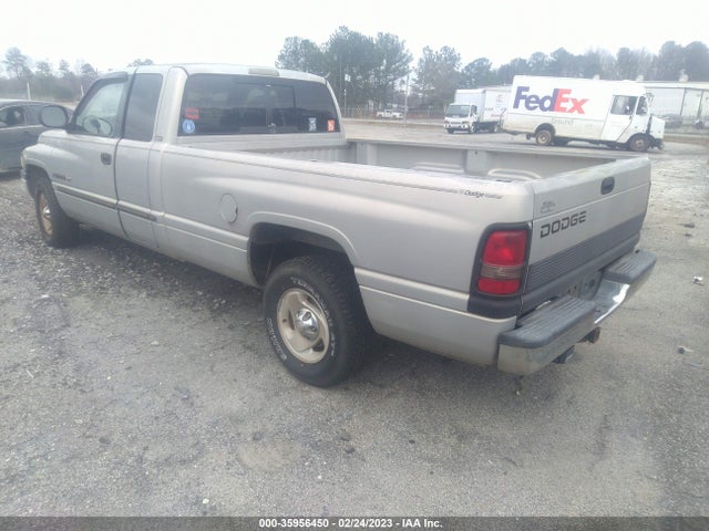 Dodge RAM 1500 2001 3B7HC13Y61G232181 Image 4
