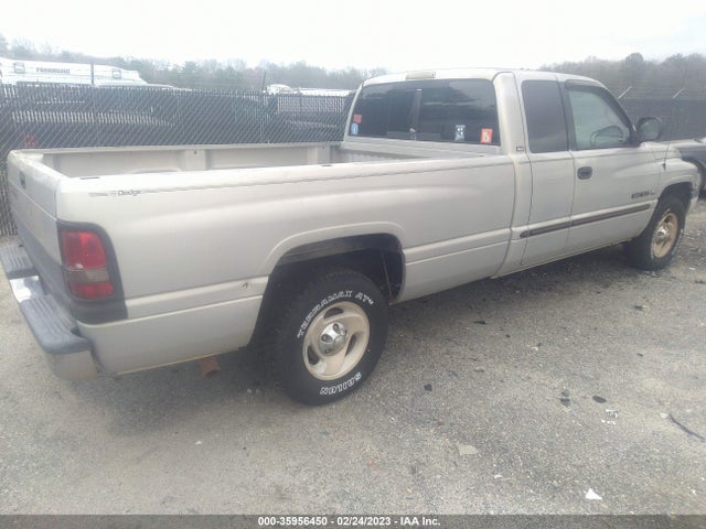 Dodge RAM 1500 2001 3B7HC13Y61G232181 Image 5