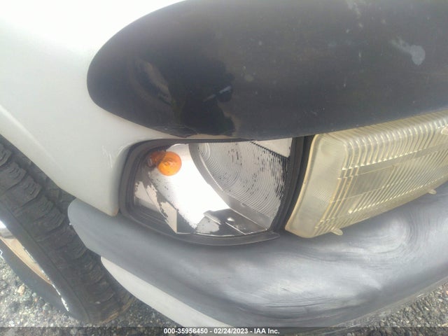 Dodge RAM 1500 2001 3B7HC13Y61G232181 Image 7