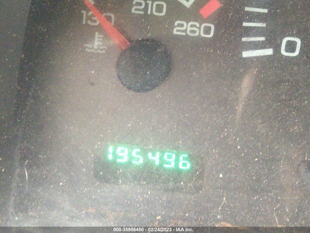 Dodge RAM 1500 2001 3B7HC13Y61G232181 Image 8