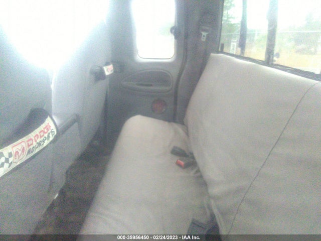 Dodge RAM 1500 2001 3B7HC13Y61G232181 Image 9