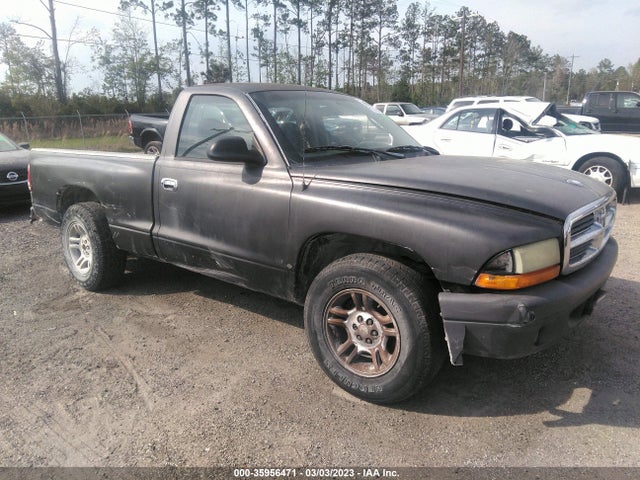 Dodge Dakota 2003 1D7FL16X63S168199 main image