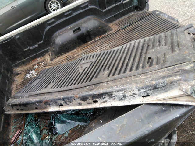 Dodge Dakota 2003 1D7FL16X63S168199 Image 4