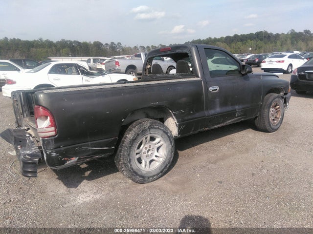 Dodge Dakota 2003 1D7FL16X63S168199 Image 6