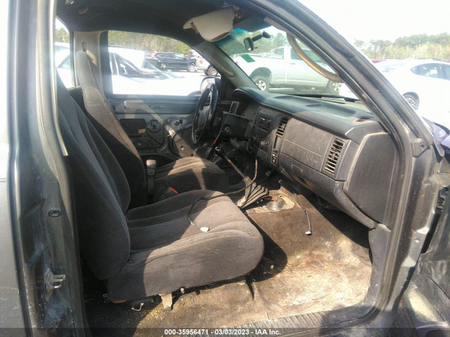 Dodge Dakota 2003 1D7FL16X63S168199 Image 7