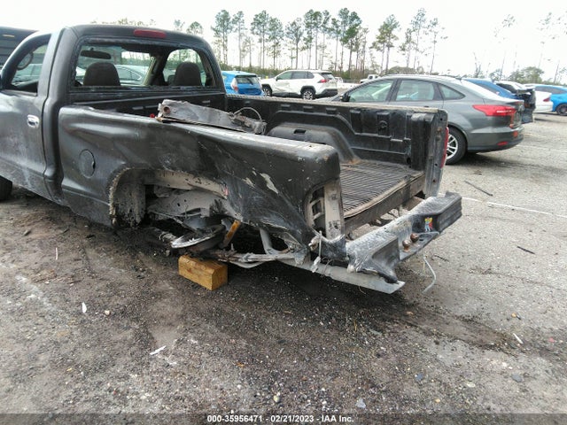 Dodge Dakota 2003 1D7FL16X63S168199 Image 8