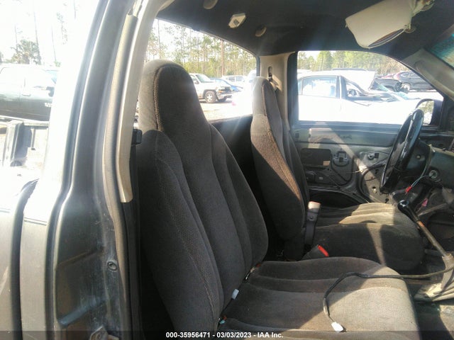Dodge Dakota 2003 1D7FL16X63S168199 Image 10