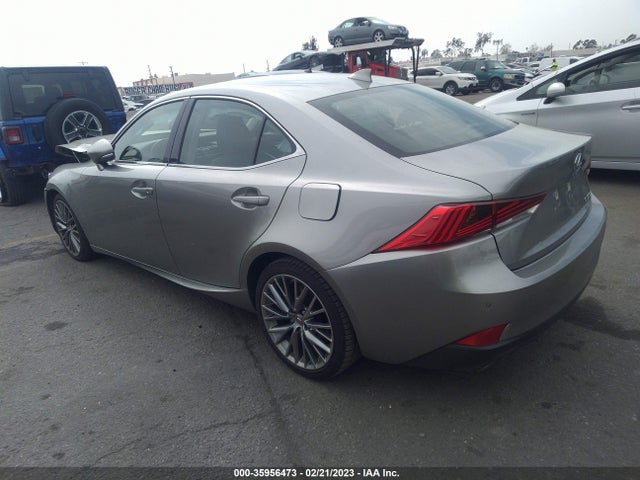 JTHBA1D2XK5096876 Lexus IS 300