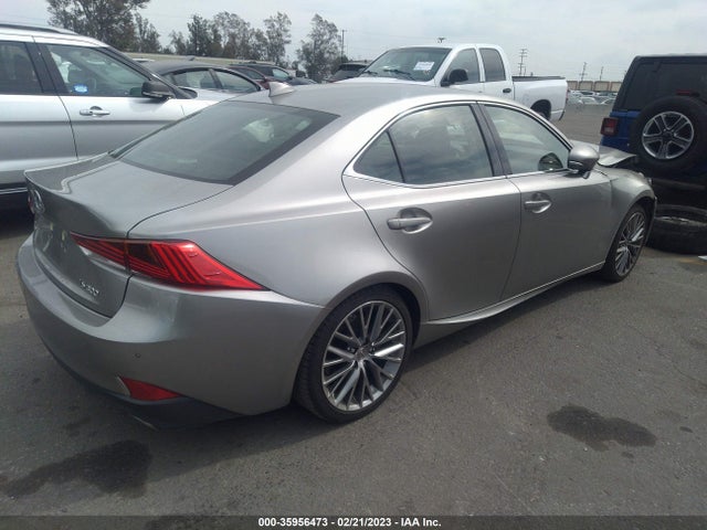 JTHBA1D2XK5096876 Lexus IS 300
