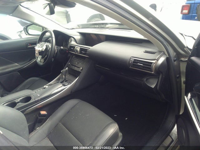 JTHBA1D2XK5096876 Lexus IS 300