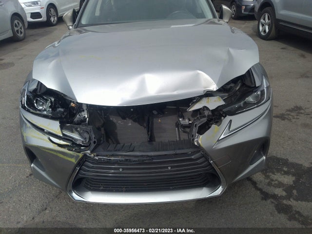 JTHBA1D2XK5096876 Lexus IS 300