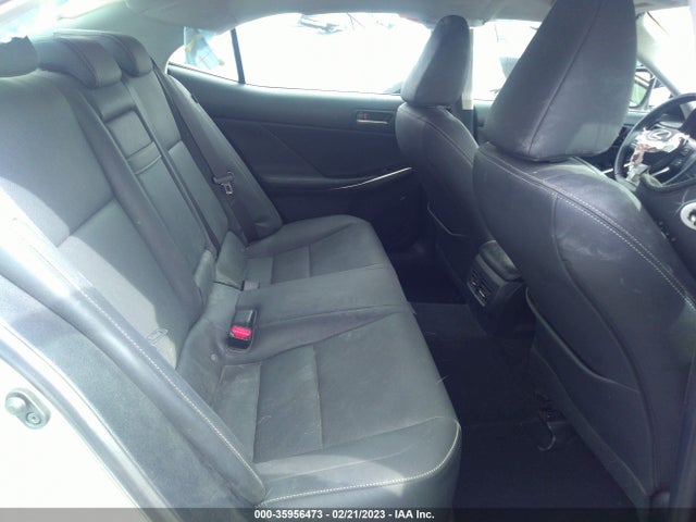 JTHBA1D2XK5096876 Lexus IS 300