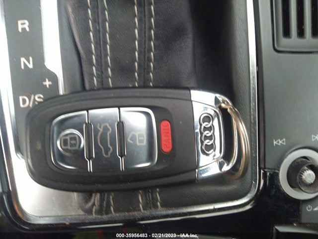 Audi S4 Premium Plus 2014 WAUBGAFL9EA086077 Image 11