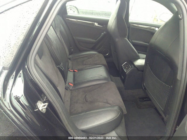 Audi S4 Premium Plus 2014 WAUBGAFL9EA086077 Image 8