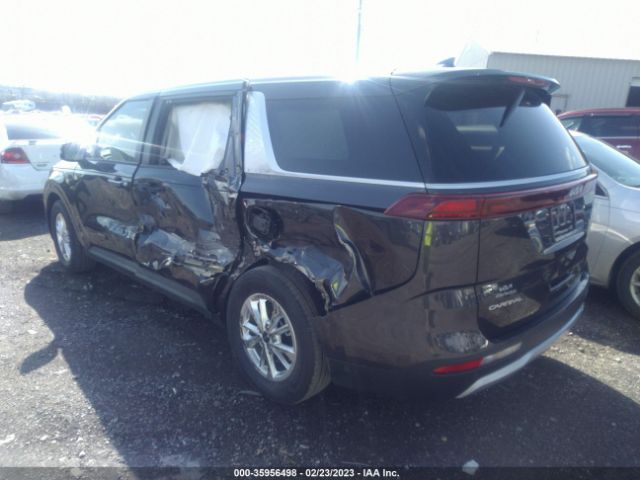 KNDNB4H33P6238664 KIA Carnival Lx