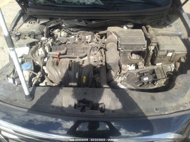 Hyundai Sonata 2.4l Limited 2015 5NPE34AF9FH244099 Image 12