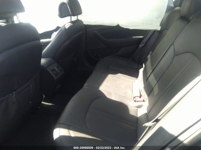 Hyundai Sonata 2.4l Limited 2015 5NPE34AF9FH244099 Image 10