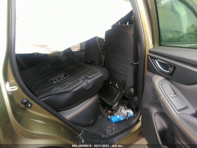 JF2SKAMC9NH464668 Subaru Forester Wilderness