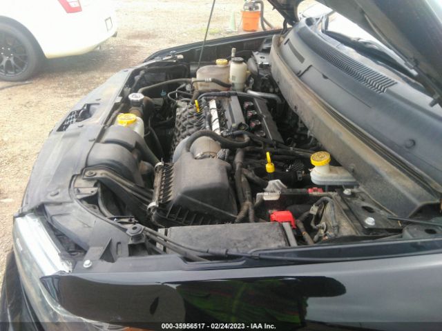 3C4PDCAB9JT428707 Dodge JOURNEY SE
