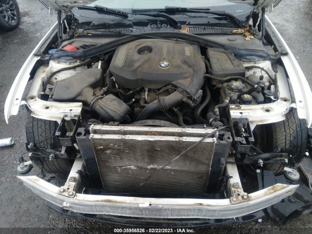 2017 BMW 2 Series, VIN: WBA2F9C31HV664787