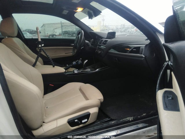 2017 BMW 2 Series, VIN: WBA2F9C31HV664787
