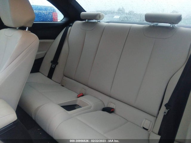 2017 BMW 2 Series, VIN: WBA2F9C31HV664787