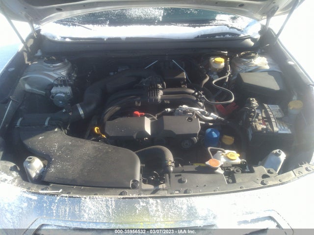2015 Subaru Outback, VIN: 4S4BSBLC9F3343851