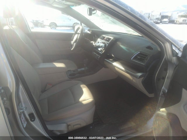 2015 Subaru Outback, VIN: 4S4BSBLC9F3343851