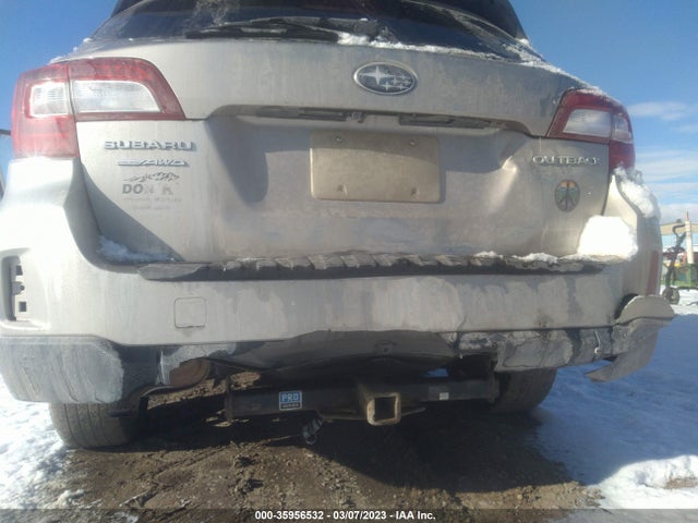 2015 Subaru Outback, VIN: 4S4BSBLC9F3343851
