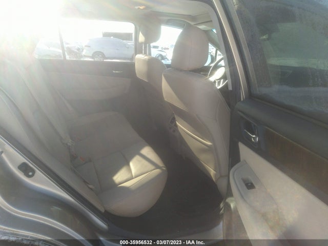2015 Subaru Outback, VIN: 4S4BSBLC9F3343851