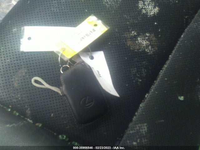 2016 Lexus NX, VIN: JTJBJRBZ7G2045552