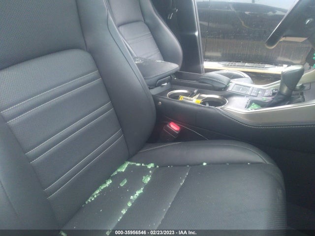 2016 Lexus NX, VIN: JTJBJRBZ7G2045552