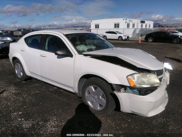 2009 1B3LC46B09N509446 main image